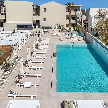 Meramaglia Hotel マリア エクステリア 写真